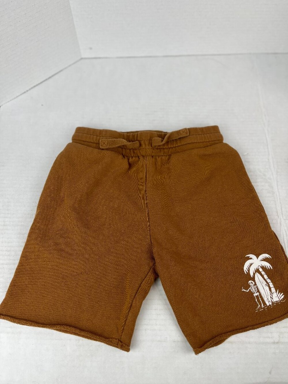Youth boys 2 piece short set, H&M, Size US 8-10